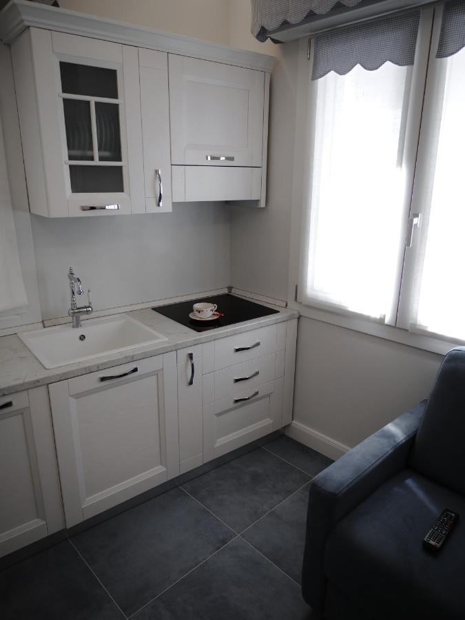Casa Camilla Apartment