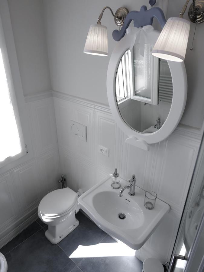 Casa Camilla Apartment Chioggia