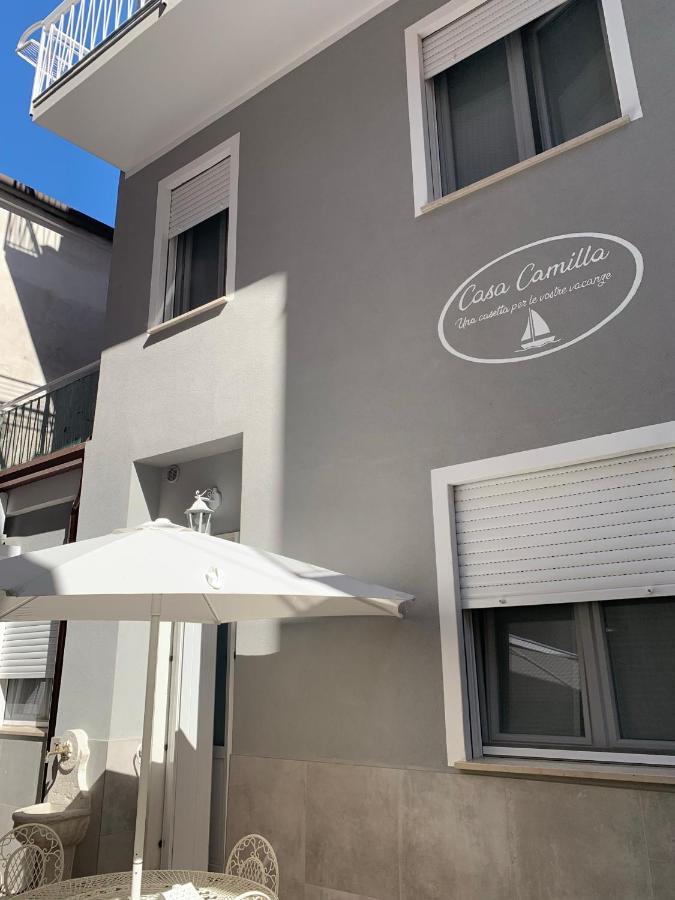 Casa Camilla Apartment