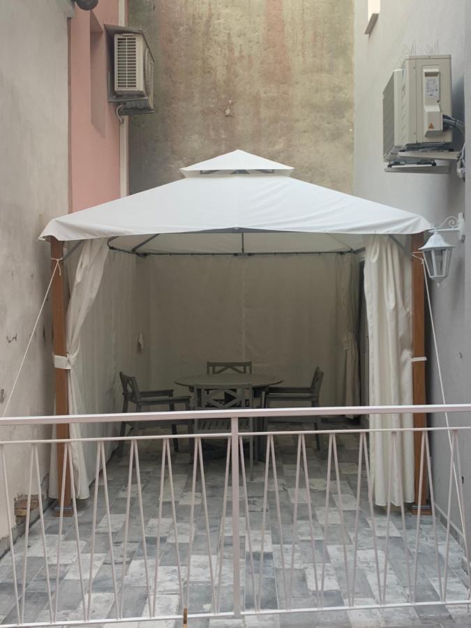 Apartment Casa Camilla
