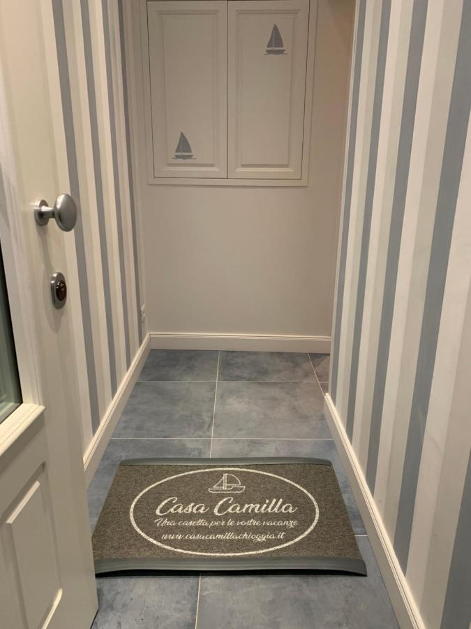 Casa Camilla Apartment