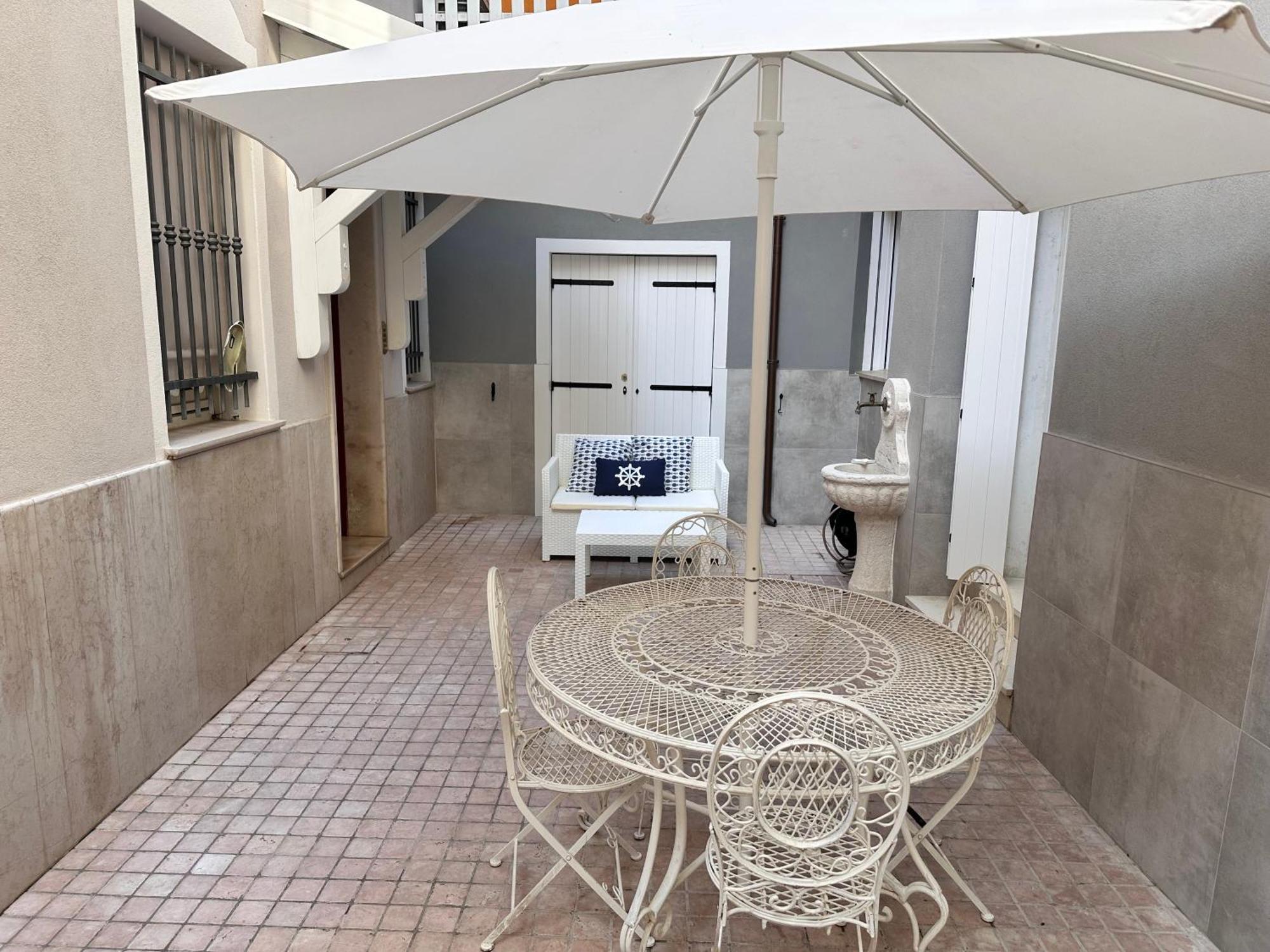 Apartment Casa Camilla *
